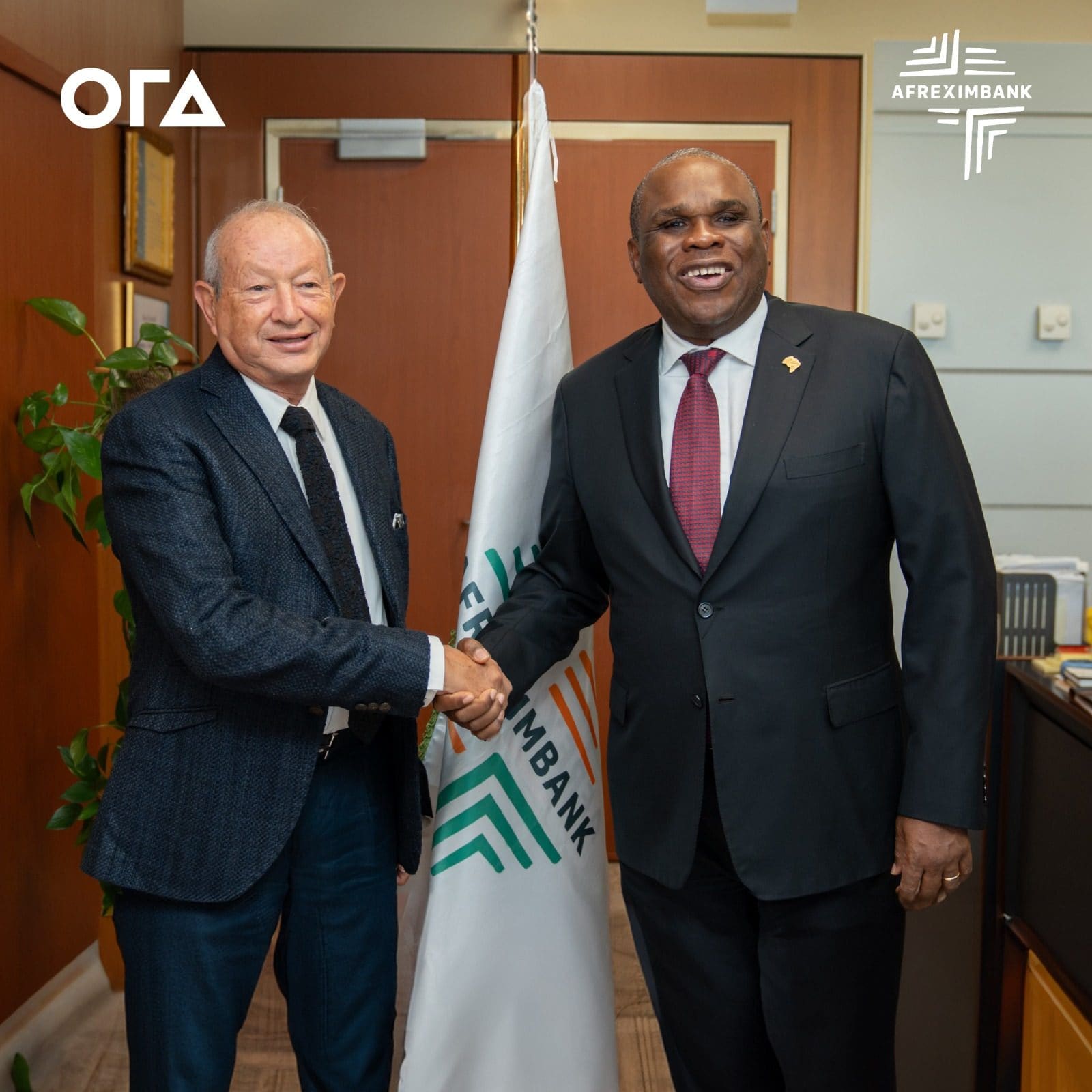 ORA Developers Announces $30 Million Facility with Afreximbank