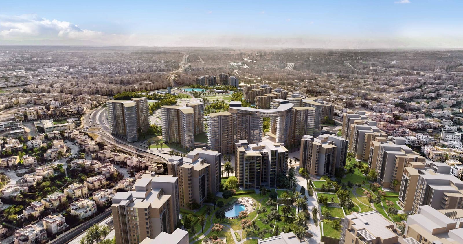 ZED ElSheikh Zayed